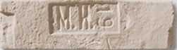 Искусственный камень Орлеан Штамп 403 25-28x7-8x1.7 28x8