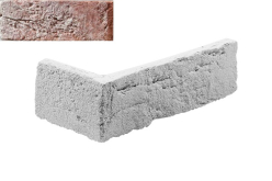 Искусственный камень Орли Угловой элемент 788/9.8x6.5x1.3 19.1x6.5