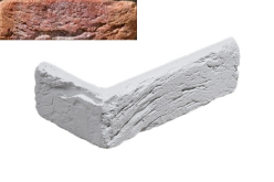 Искусственный камень Руан Угловой элемент 777/9.3x6.5x1.5 19.3x6.5