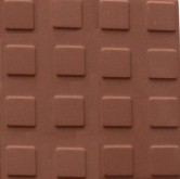 Керамогранит Field Material Square SS Brick-red 10x10