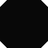 Керамогранит Element Octo Negro 25x25
