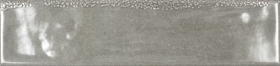 Керамогранит Asly Rev. grey глазурованная глянцевая 30x7.5
