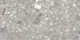 Керамогранит Terra Stone Grey Rectified Dry Fix Lappato 60x120