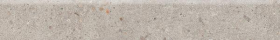 SG653720R/6BT Плинтус Риккарди Серый Светлый Матовый 9.5x60