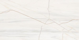 Керамогранит Luxor Crake White Polished 120x60