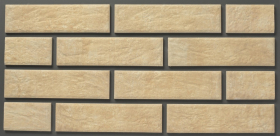 Клинкерная плитка Loft Brick Salt 24.5x6.5