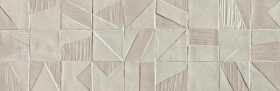 fOVL Декор Mat-More Domino Grey 75x25