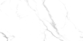 Керамогранит Glossy Caribbean White 120x60