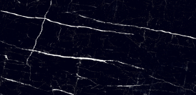 Керамогранит Marble Black полированный 60x120