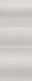 7257 Плитка Скарпа Серый светлый матовый структураx0.89 20x50