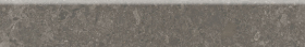 DD606320R/6BT Плинтус Чеппо ди Гре Коричневый матовый обрезнойx0.9 60x9.5