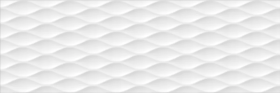 Плитка Турнон Белый структура матовый обрезнойx1.05 30x89.5