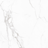 Керамогранит Polished Manhattan White Elegance 120х120