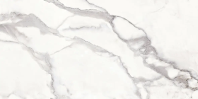 Керамогранит Unique Marble Calacatta Regale Silktech 60x120