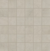 Декор Pietre/3 Limestone Pearl Mosaico 5x5 30x30