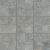Декор Pietre/3 Limestone Ash Mosaico 5x5 30x30