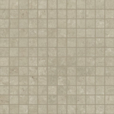Декор Pietre/3 Limestone Almond Mosaico 2.5x2.5 30x30
