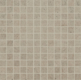 Декор Pietre/3 Limestone Taupe Mosaico 2.5x2.5 30x30