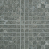 Декор Pietre/3 Limestone Coal Mosaico 2.5x2.5 30x30