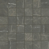 Декор Stones&More 2.0 Amani Bronze Mat Mosaico 5x5 30x30