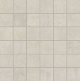 Декор Studios Chalk Mosaico 5x5 30x30