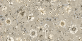 Плитка Kenzo Spring Sand 60x120