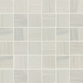 Декор Wooden Tile Of Cdc White Mosaico Nat 5x5 30x30