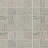 Декор Wooden Tile Of Cdc Gray Mosaico Nat 5x5 30x30