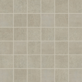 Декор Pietre/3 Limestone Taupe Mosaico 5x5 30x30