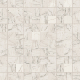 Декор Stones&More 2.0 Calacatta Glossy Mosaico 3x3 30x30