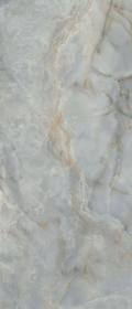 Керамогранит Majestic Onyx Pale Azure Lev Ret 120x280