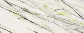 Керамогранит Marble Calacatta Green Polished 120x300