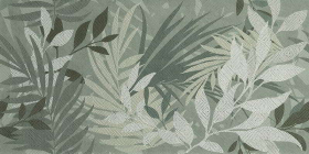 Плитка Murals Tropic Kenzia 80x160