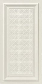 Декор 800 Viennese Pannello Viennese Bianco 40x80