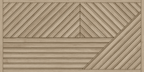 Плитка Studio Laths Oak 60x120