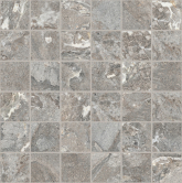 Мозаика Onyx and More Silver Porphyry STR Mosaico 5x5 30x30