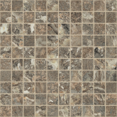 Мозаика Onyx and More Golden Porphyry STR Mosaico 3x3 30x30