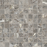 Мозаика Onyx and More Silver Porphyry STR Mosaico 3x3 30x30