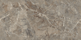 Керамогранит Breccia Boreale Brown Infinia Polished 60x120