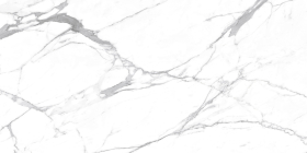 Керамогранит Carrara Terrific Silver Белый Матовый 60x120