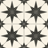 Керамогранит Hidraulicos Star White 45x45