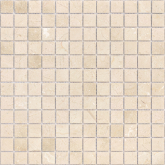 Мозаика Pietrine Crema Marfil MATx4 29.8x29.8