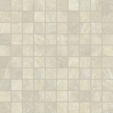 Декор Exalt Amber Symphony Mosaico Nat 3x3 30x30