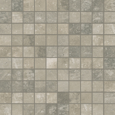 Декор Maps of Cerim Beige Mosaico 3x3 30x30