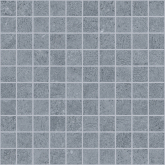 Декор Match Up Blueberry Comfort Mosaico 3x3 30x30