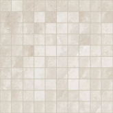 Декор Rock Salt White Gold Nat Mosaico 3x3 30x30