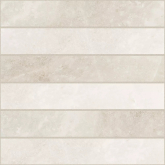 Декор Rock Salt White Gold Luc Mosaico 3D 30x30