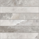 Декор Rock Salt Celtic Grey Luc Mosaico 3D 30x30