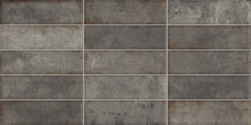 Плитка Elbrus Brick Graphite 300x600x9