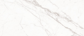 Керамогранит Marble Carrara Bianco Full Lappato 1200x2800x6